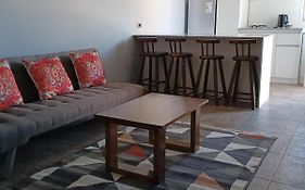 Cabañas Rancho Carmelitas, Pullally, localidad agrícola de Papudo